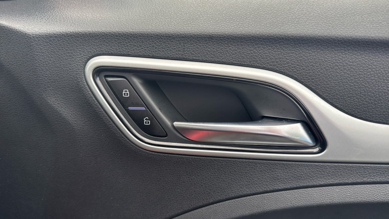 Nac MG Zs 1.0T GDi Exclusive 5dr DCT Petrol Hatchback